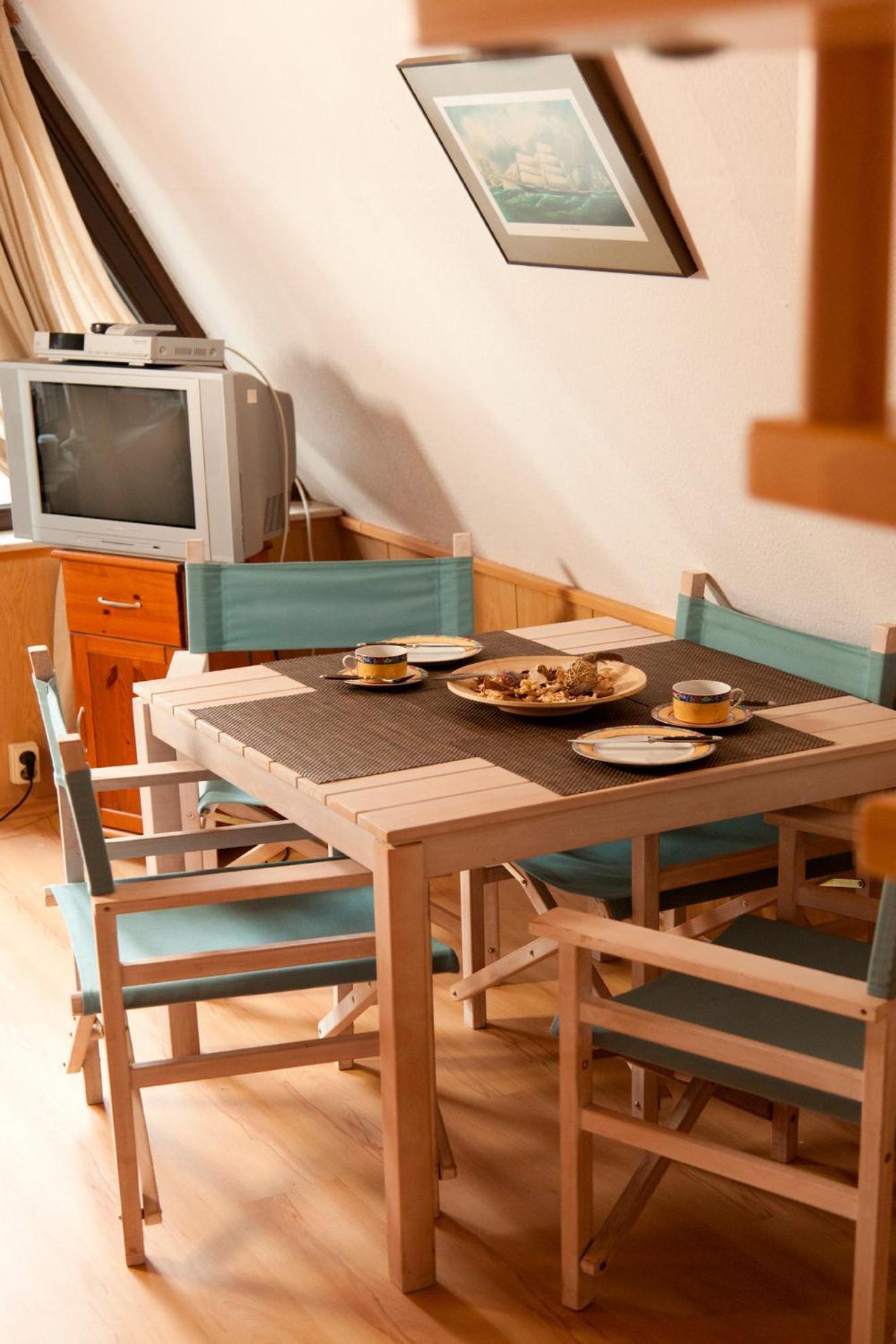 Ferienhaus Am See Perlin 外观 照片